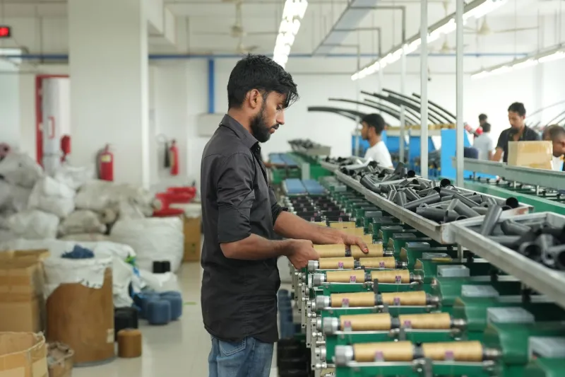Bringing It Home: How American Enterprises Are Reclaiming Supply Chain Control in an Era of Global Uncertainty