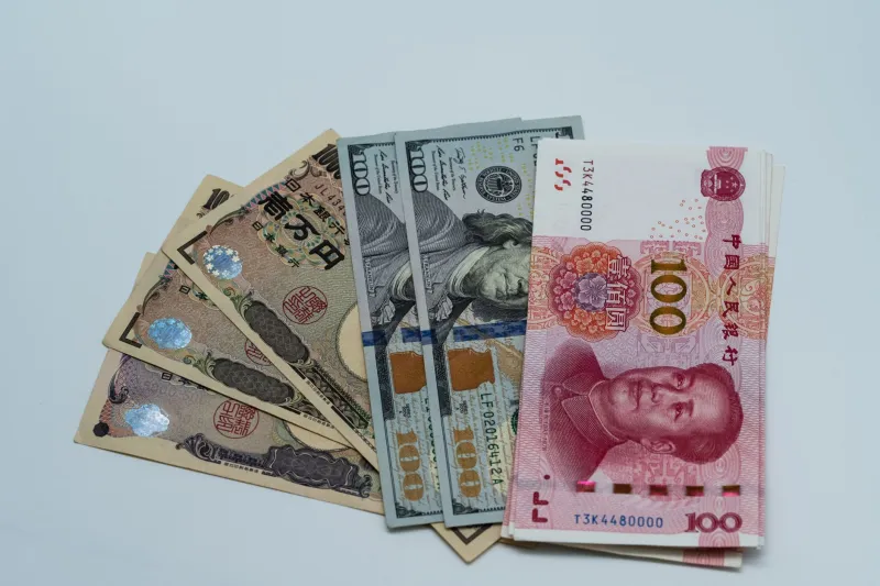 From Liability to Leverage: How U.S. Enterprises Are Turning Currency Volatility Into Strategic Intelligence