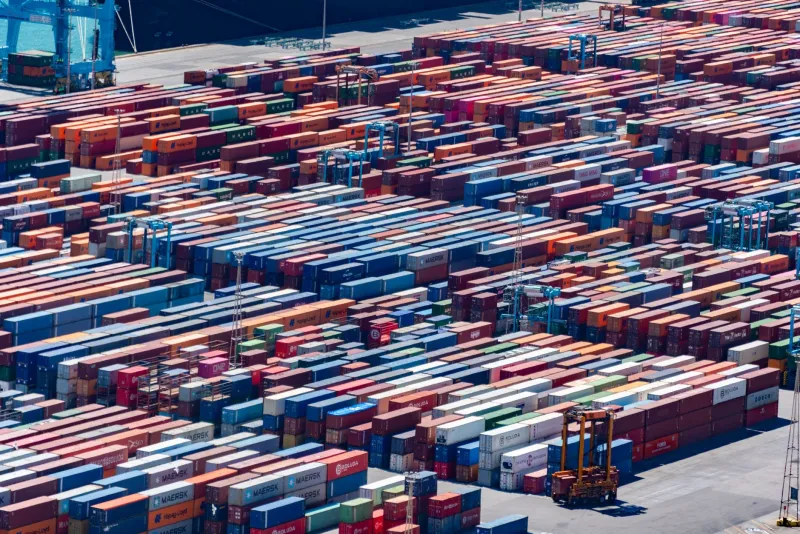 The Supply Chain Spectrum: Why Smart U.S. Enterprises Are Moving Beyond the Reshoring Debate