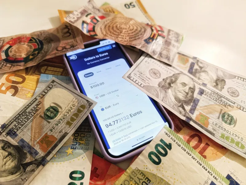 Beyond the Exchange Rate: How Payment Protocol Fluency Is Becoming a Core Competency for U.S. Exporters