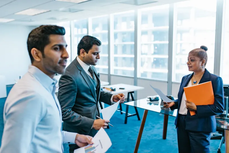 The Quiet Competitive Advantage: How Technical Standards Are Opening Global Markets for U.S. Businesses