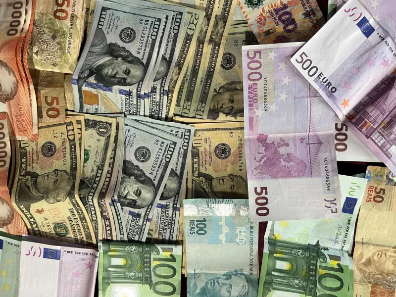Closed Doors and Open Markets: Solving the Trade Finance Gap That Is Sidelining American SME Exporters
