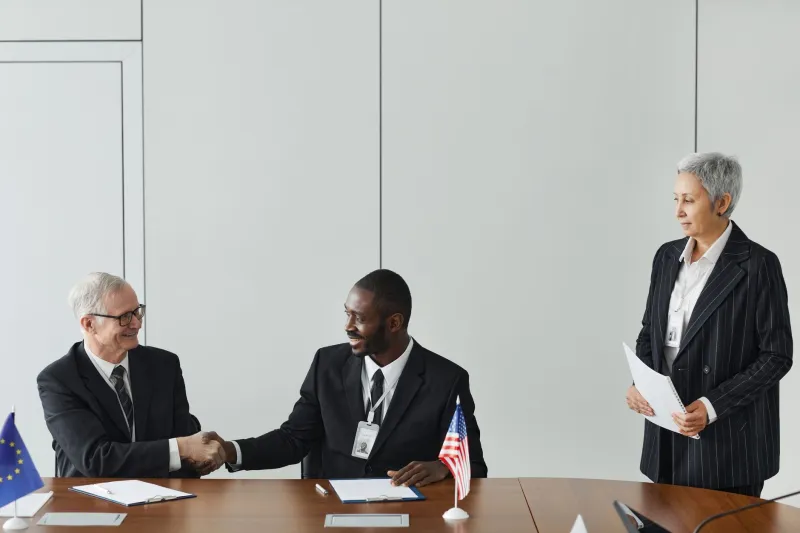 Untapped Provisions: How U.S. Enterprises Can Unlock the Full Value Buried in Trade Agreements